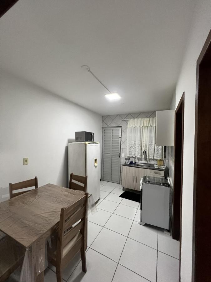 Apartamento Na Praia Dos Ingleses Florianópolis Eksteriør bilde