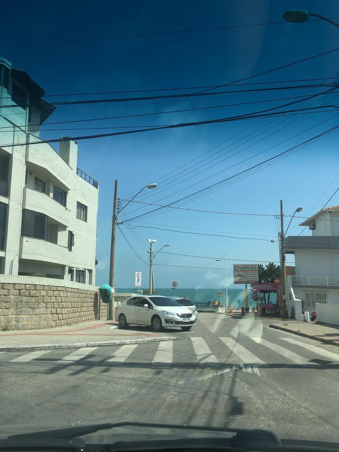 Apartamento Na Praia Dos Ingleses Florianópolis Eksteriør bilde