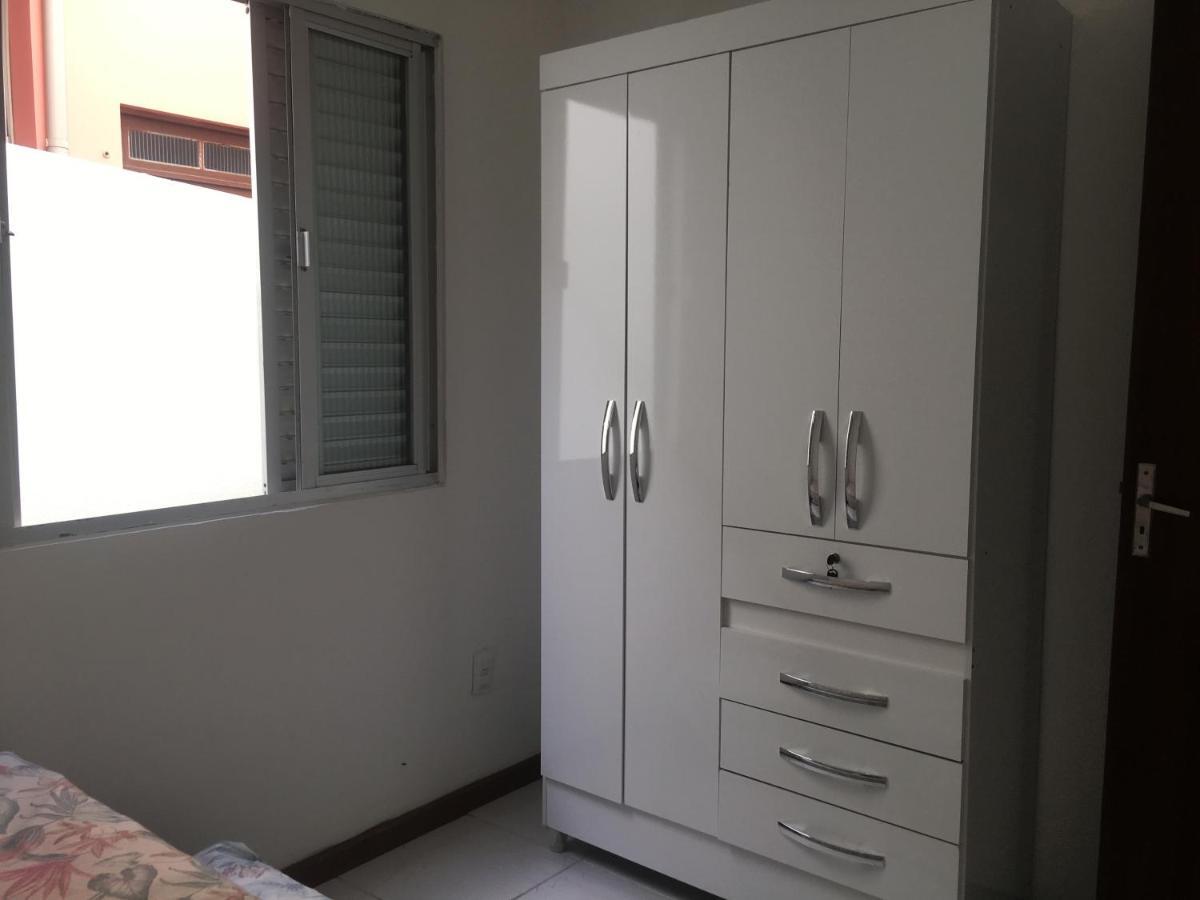 Apartamento Na Praia Dos Ingleses Florianópolis Eksteriør bilde