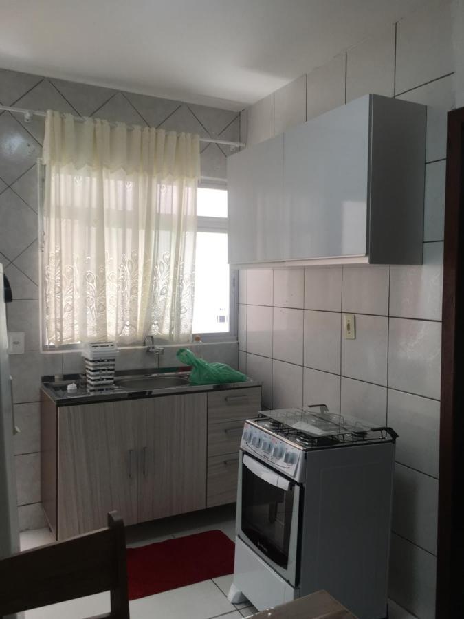 Apartamento Na Praia Dos Ingleses Florianópolis Eksteriør bilde