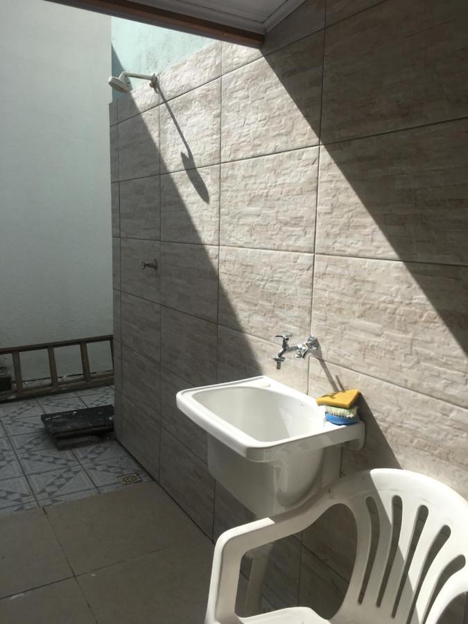 Apartamento Na Praia Dos Ingleses Florianópolis Eksteriør bilde